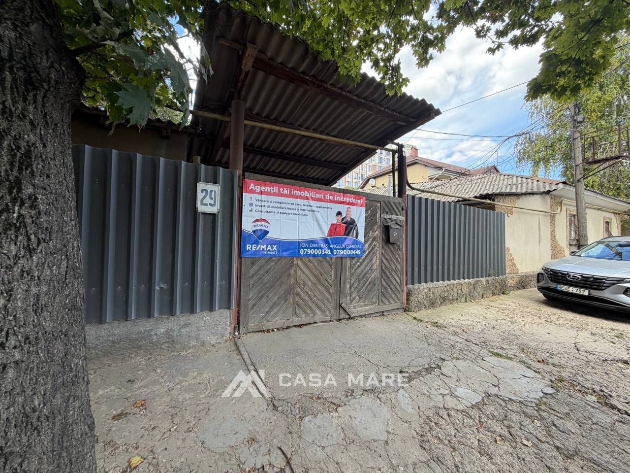 Casă, 125 m², Chișinău 3