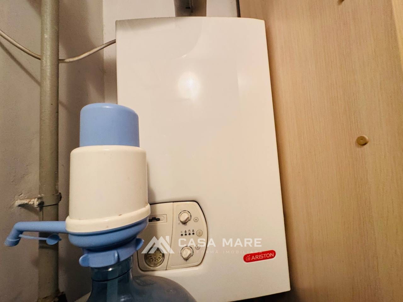 Коммерческое помещение, 85 м², Кишинёв 5