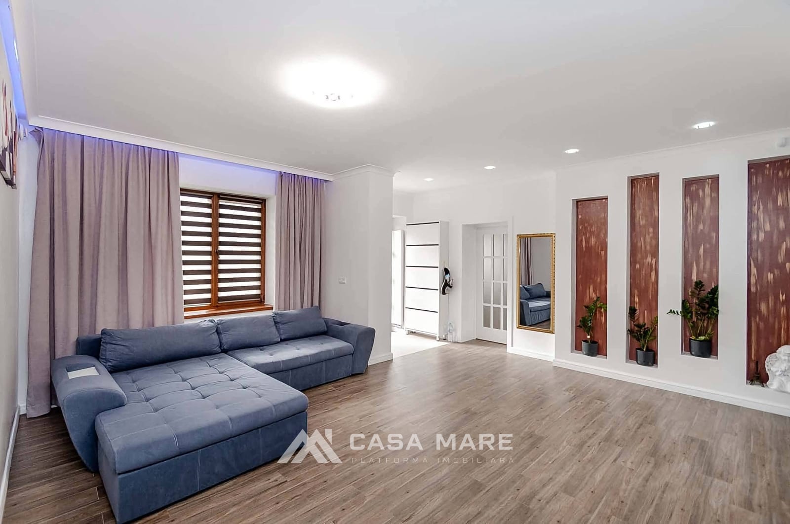 5-комнатный дом, 258 м², Орхей 3