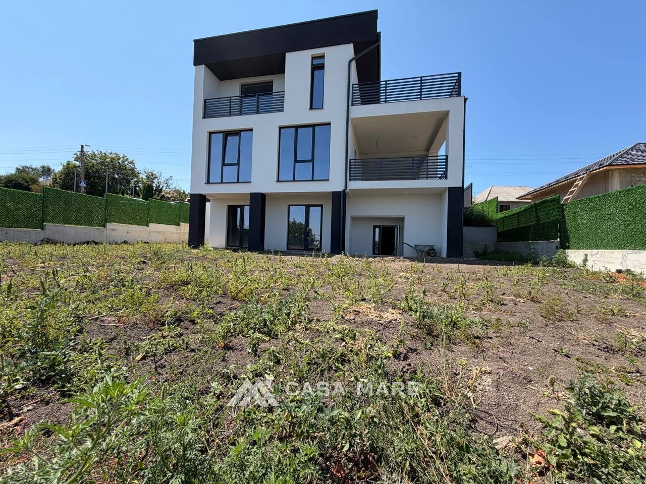 Casă, 280 m², Vadul lui Vodă 5