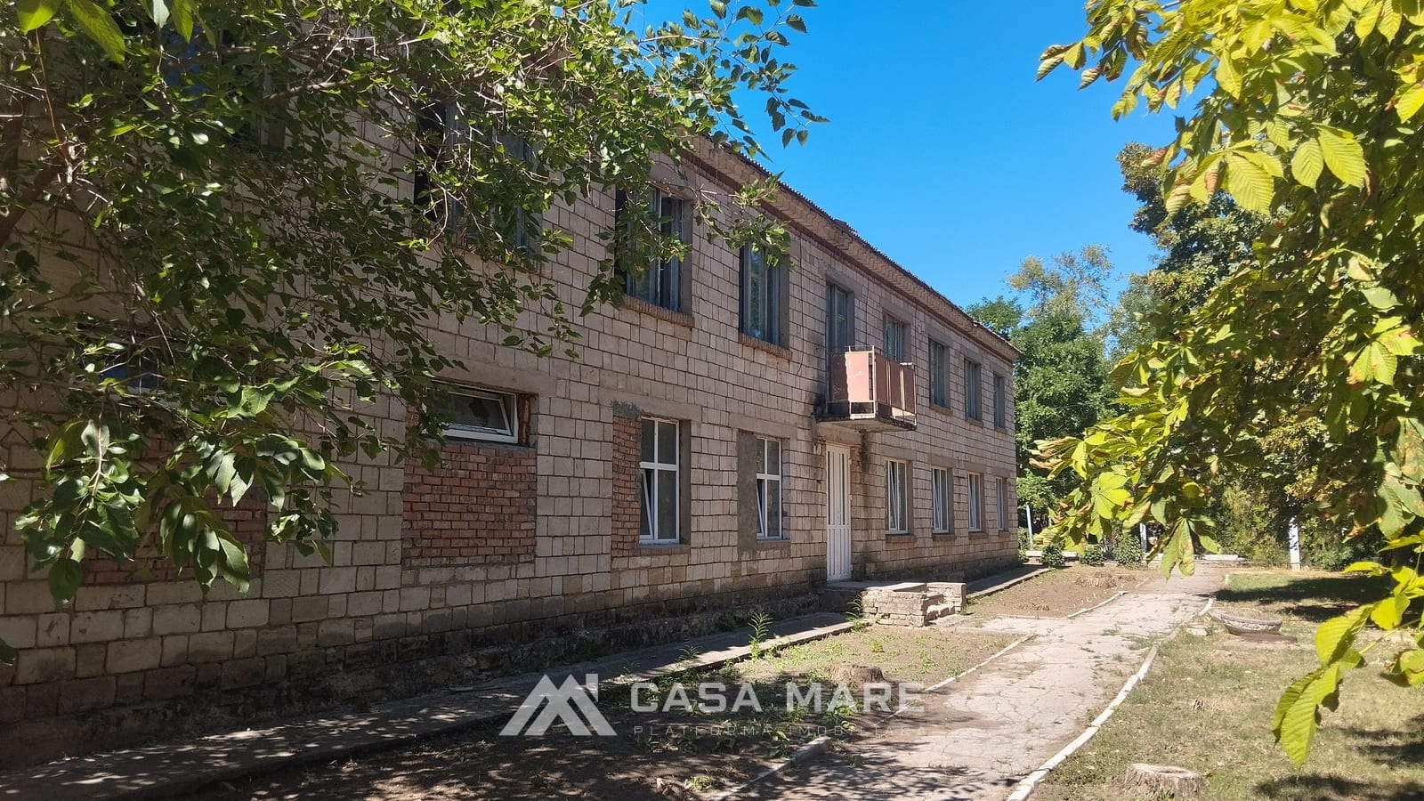 Коммерческое помещение, 780 м², Bender 2