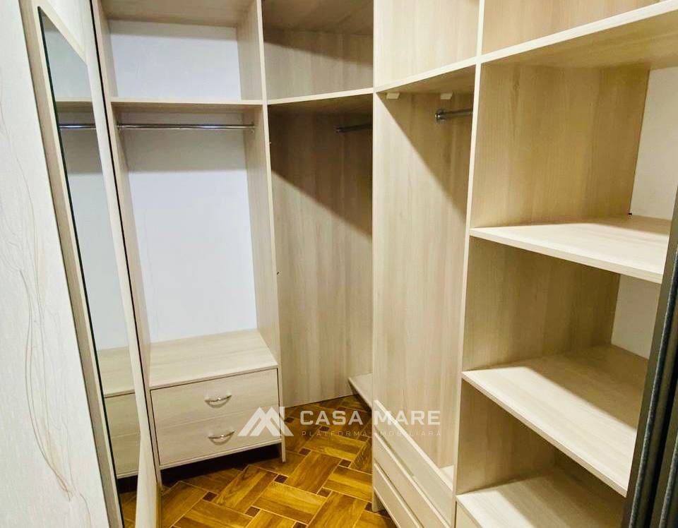 Apartament cu 2 camere, 70 m², Chișinău 8