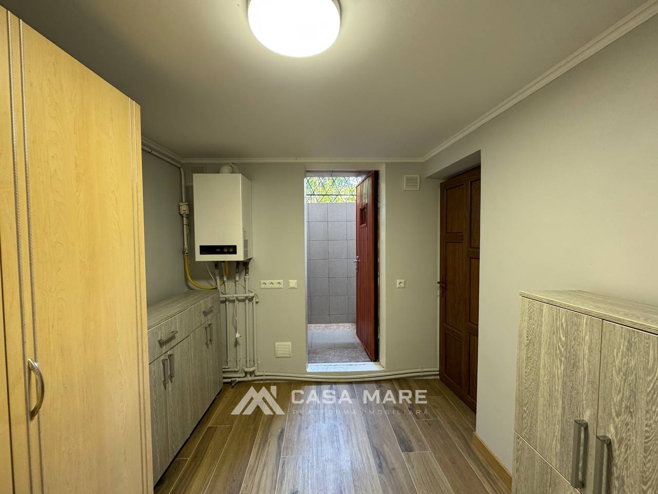 Apartament cu 2 camere, 69 m², Chișinău 7