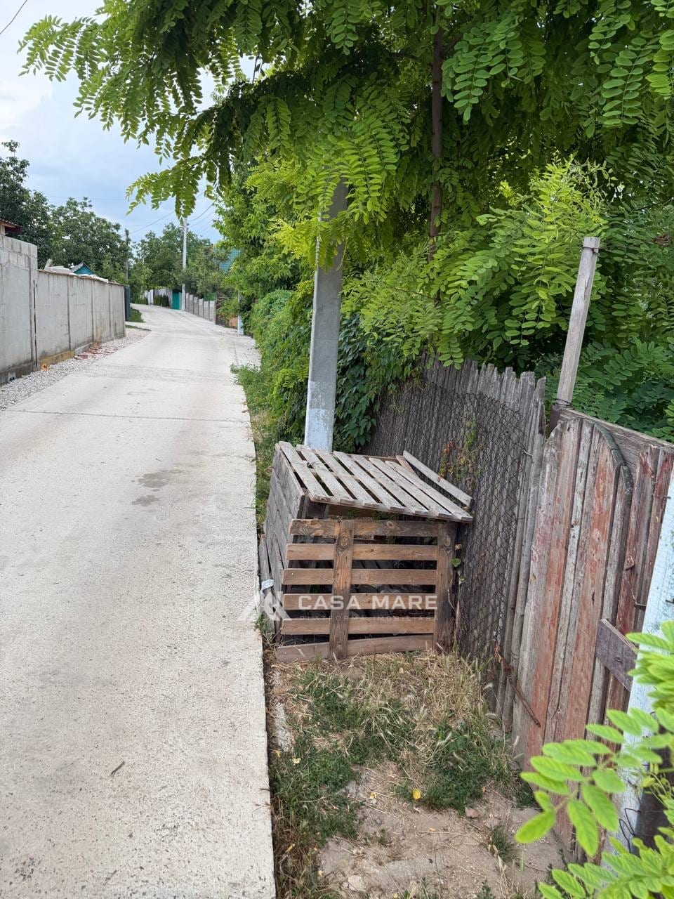 Дом, 120 м², Криуляны 7