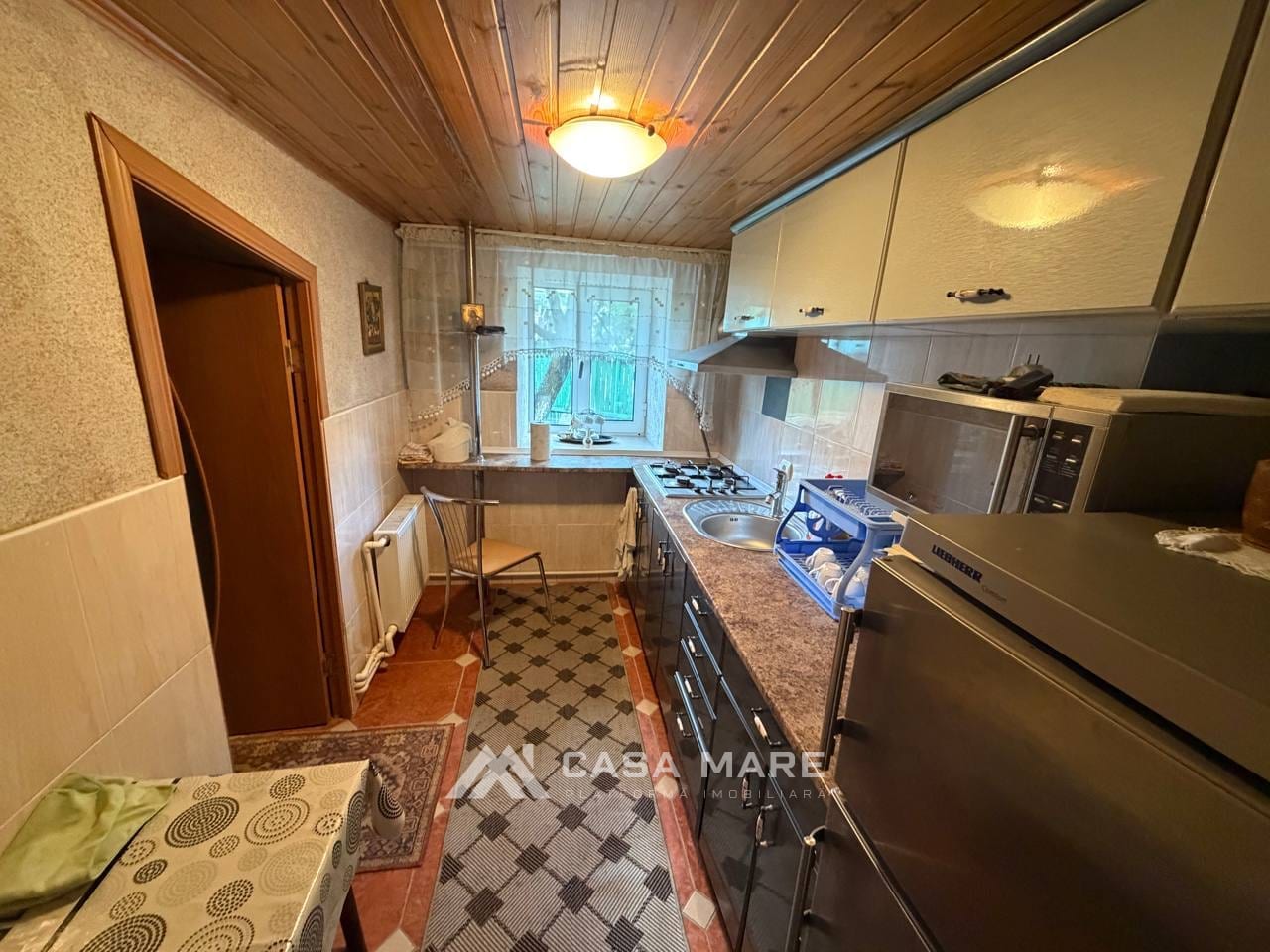 Дом, 125 м², Орхей 5