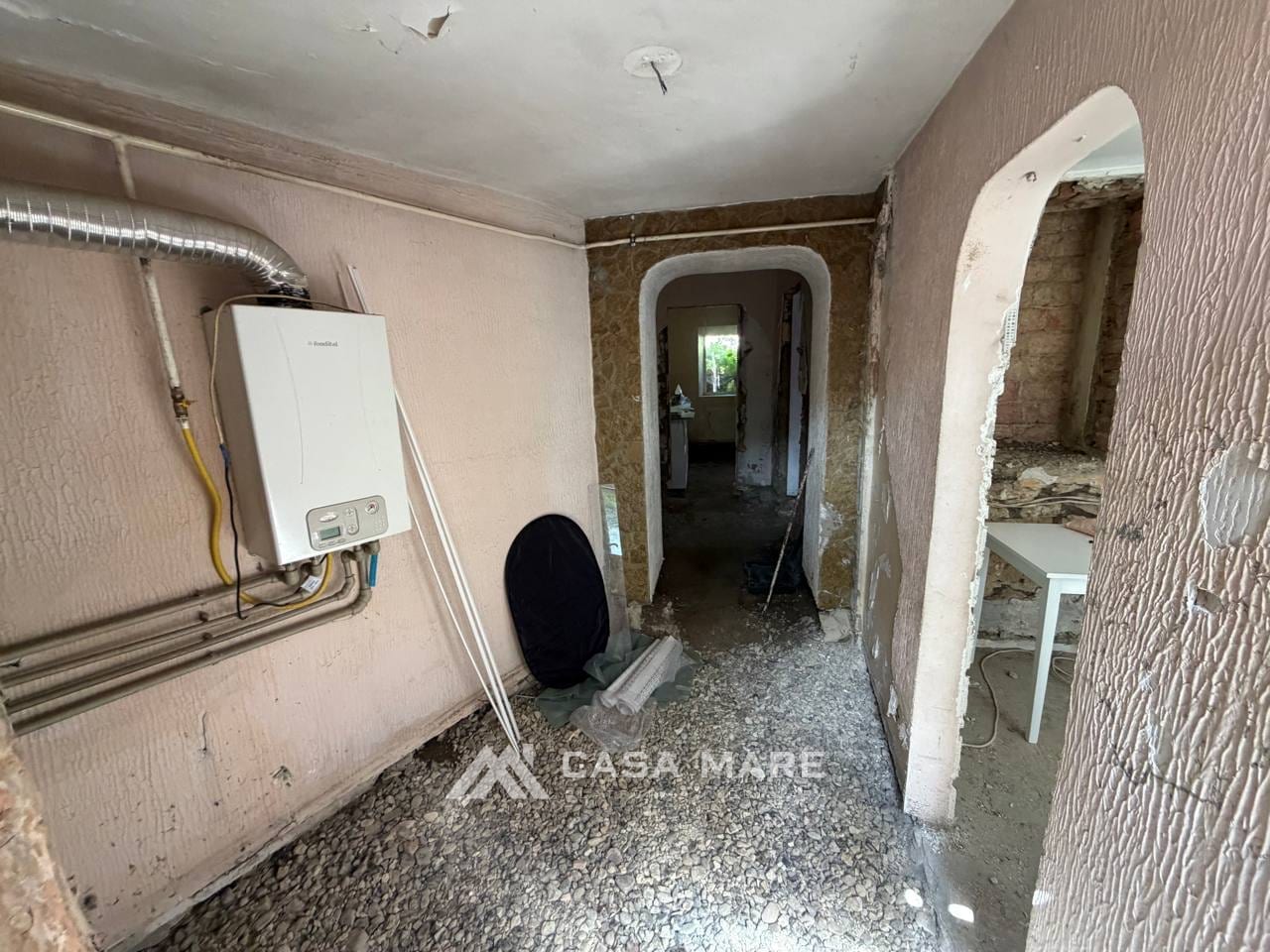 Casă, 125 m², Chișinău 9