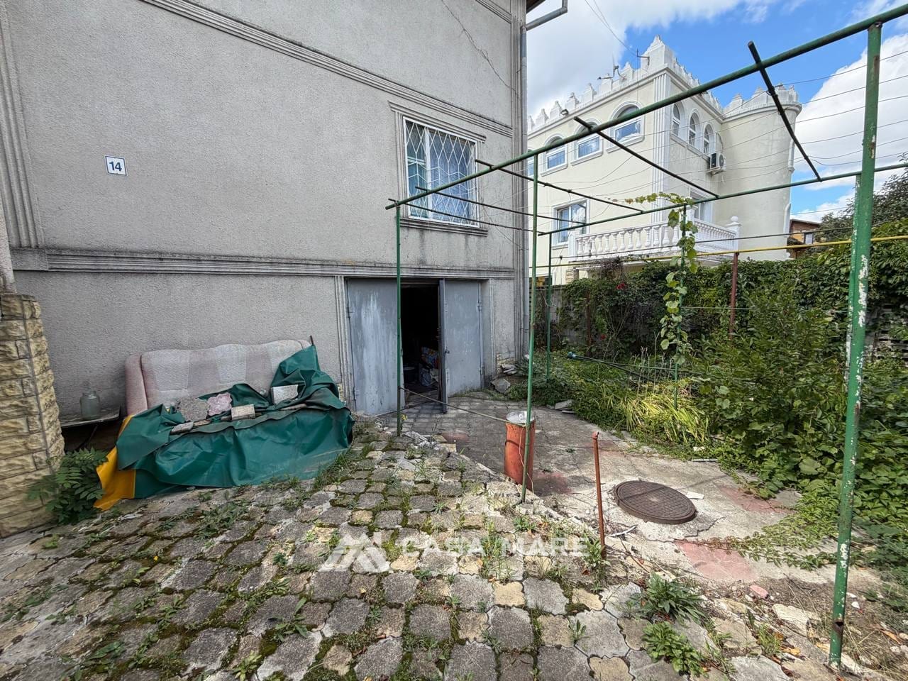 Дом, 160 м², Думбрава 4