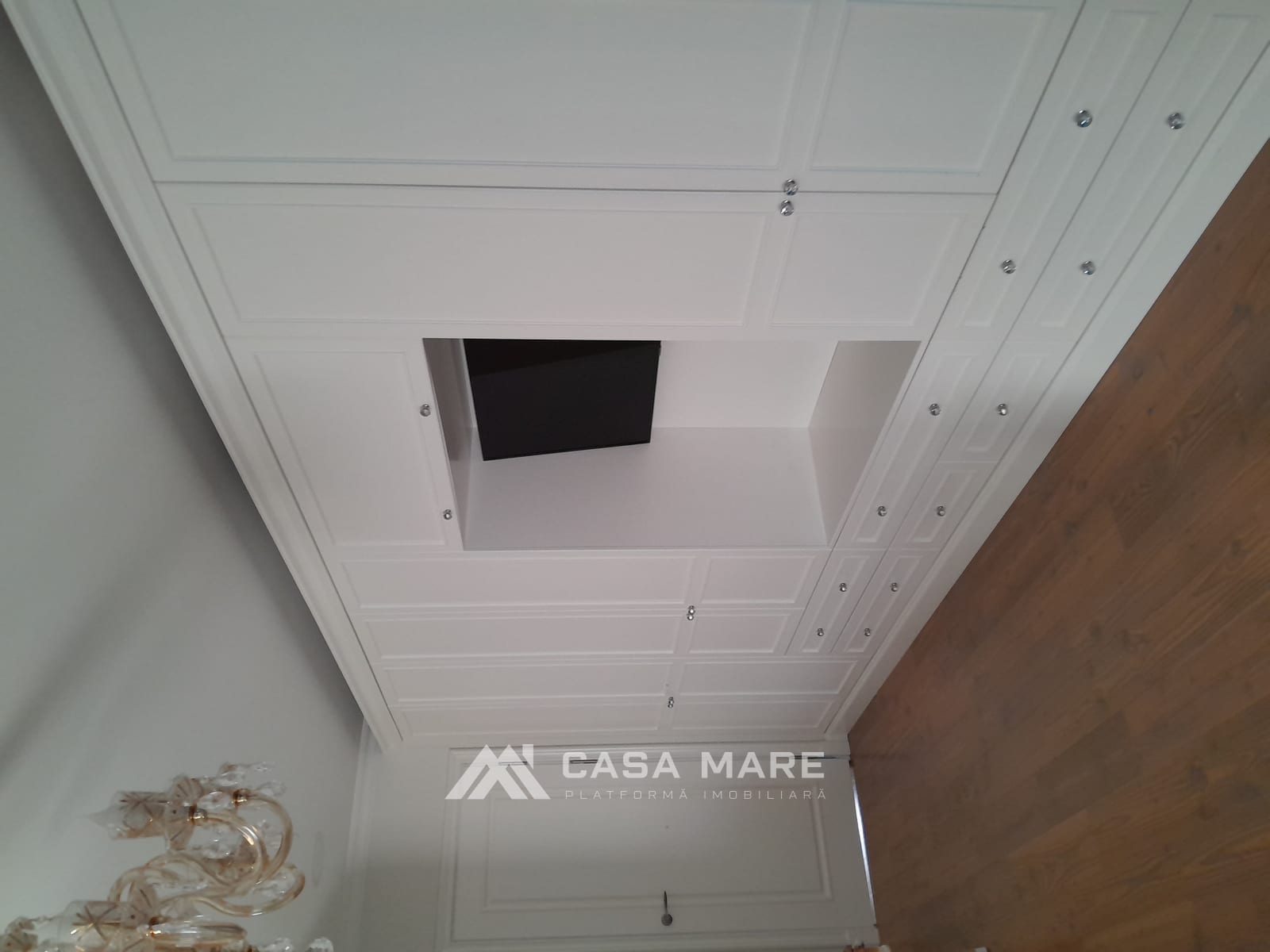Apartament cu 2 camere, 81 m², Chișinău 7