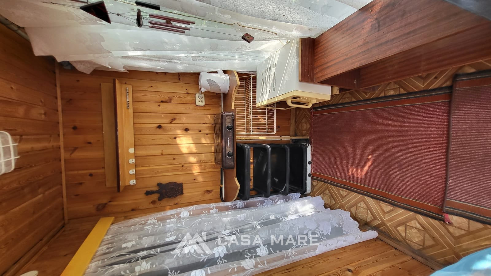 Casă cu 1 cameră, 14 m², Anenii Noi 9