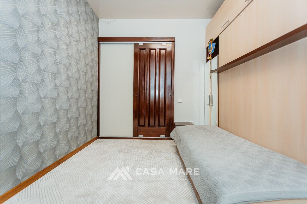2-комнатная квартира, 56 м², Кишинёв 4