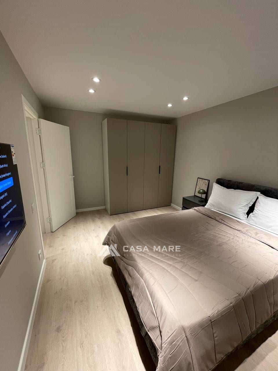 Apartament cu 1 cameră, 33 m², Chișinău 4