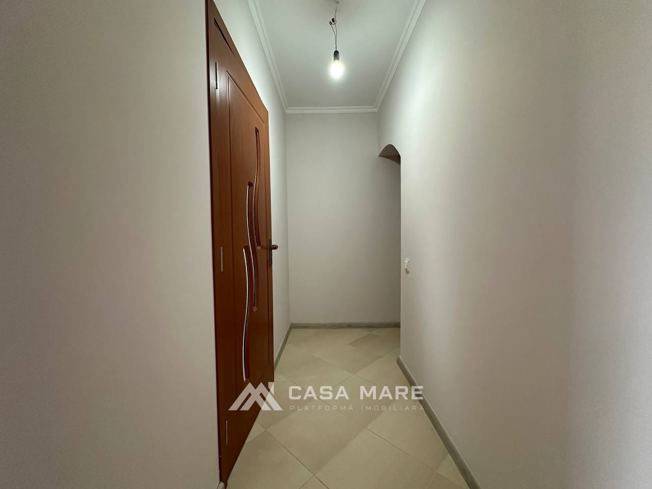 3-комнатная квартира, 71 м², Кишинёв 9