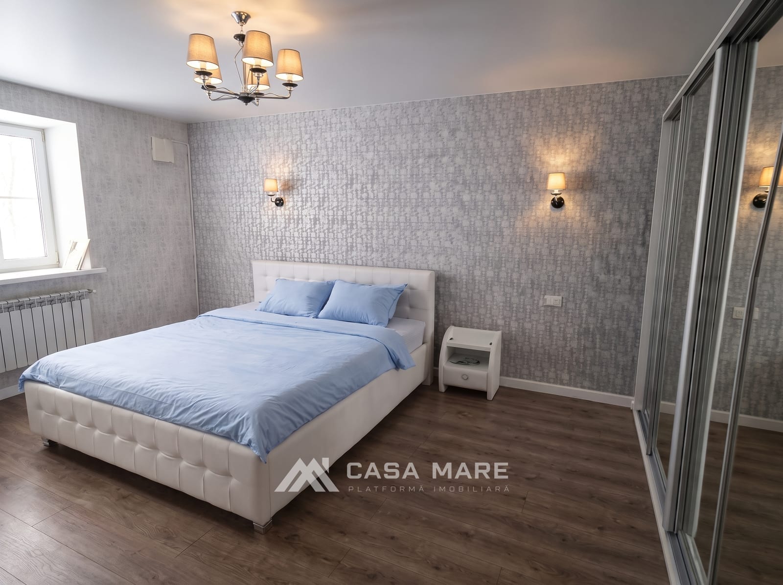 4-комнатный дом, 115 м², Ватра 3