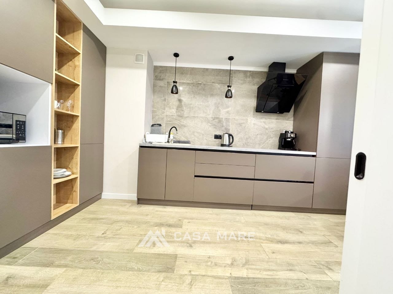 Apartament, 38 m², Chișinău 7