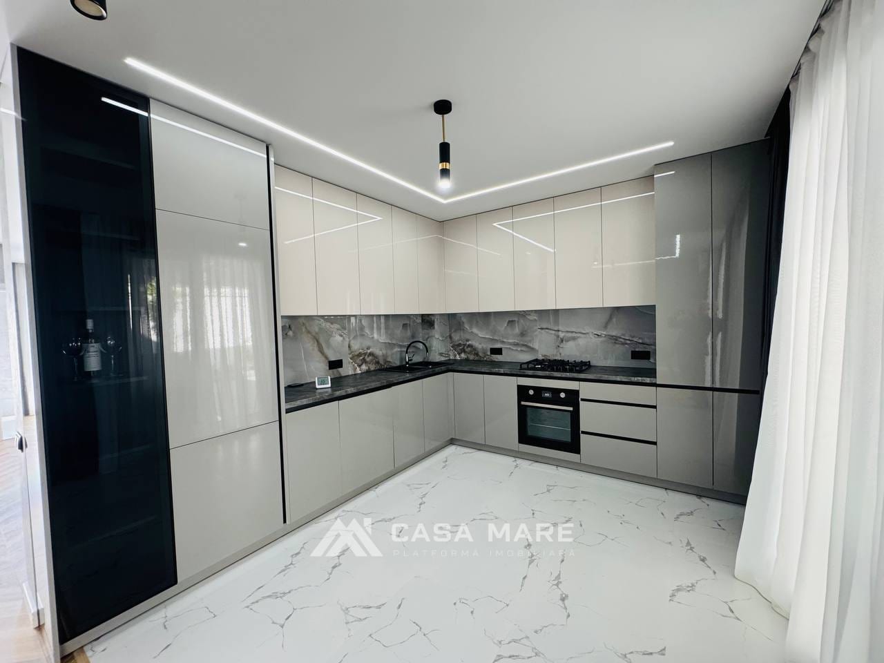 4-комнатный дом, 165 м², Бачой 3