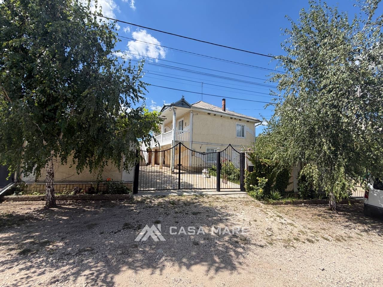 Casă, 125 m², Orhei 1