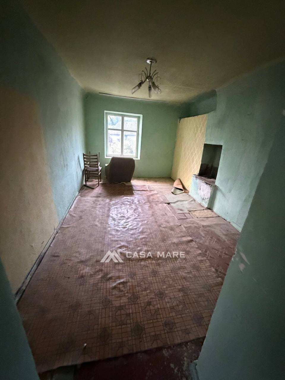 Дом, 120 м², Криуляны 5