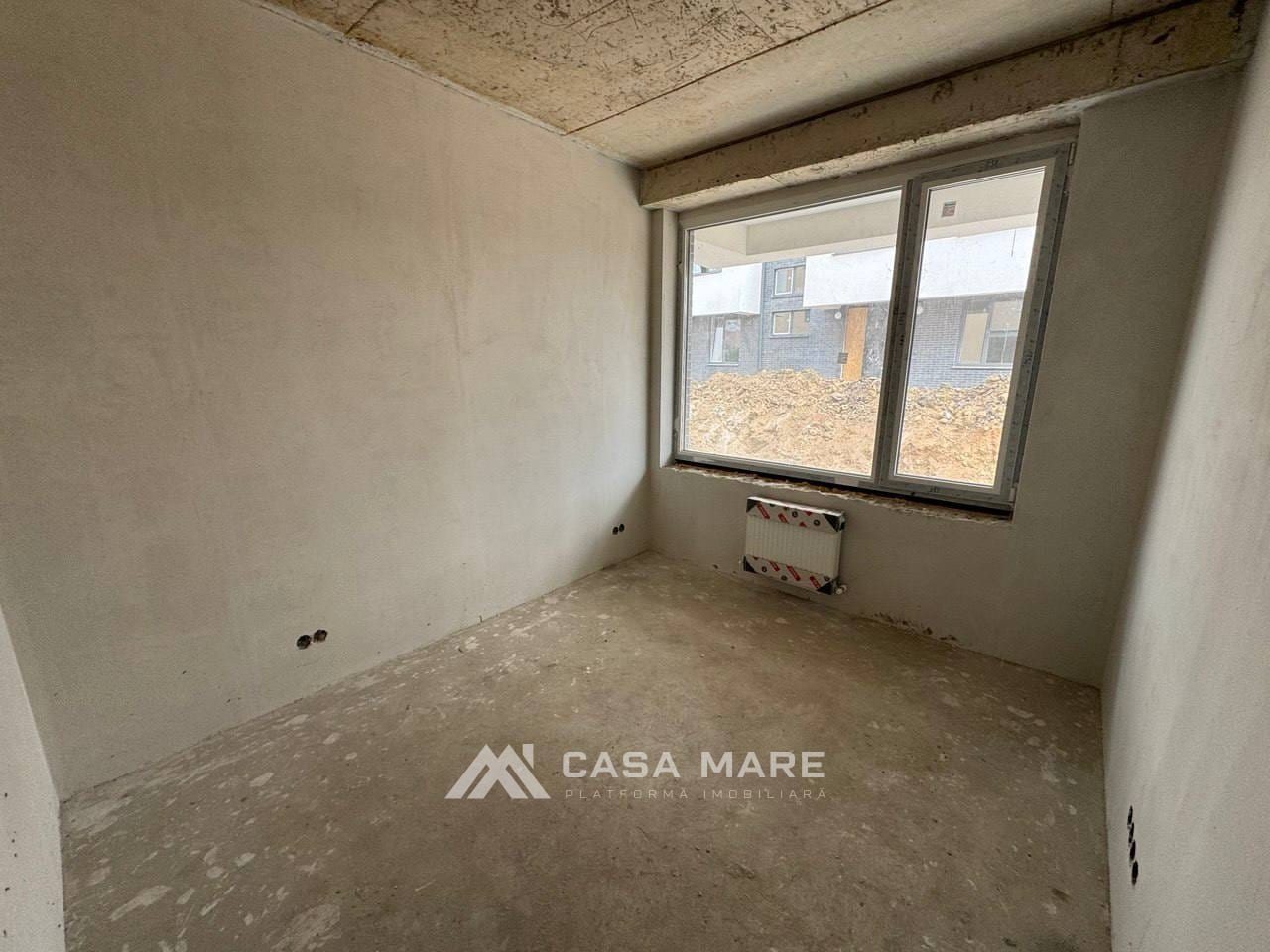 Apartament cu 2 camere, 46 m², Ialoveni 6