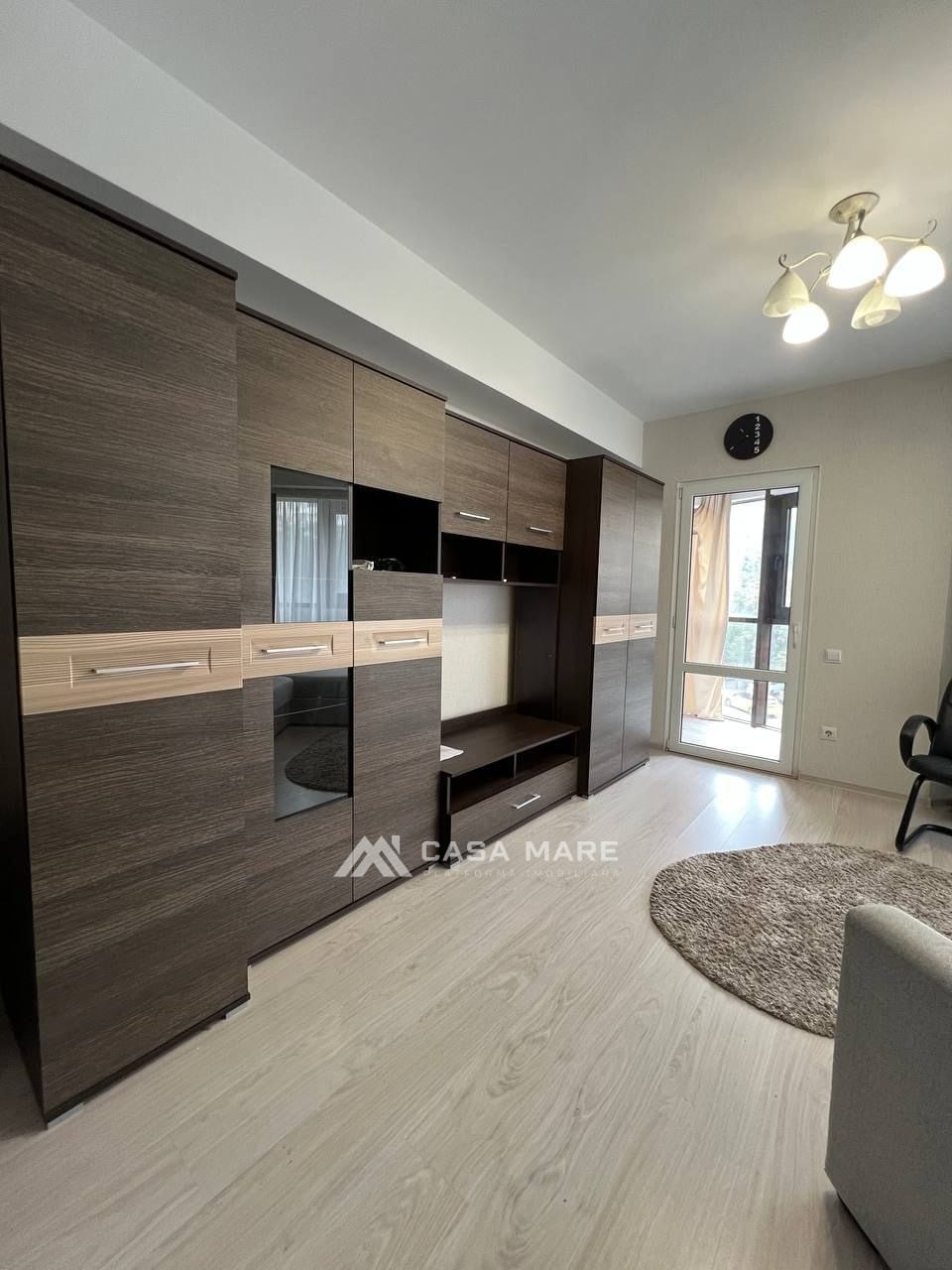 Apartament cu 1 cameră, 40 m², Chișinău 2