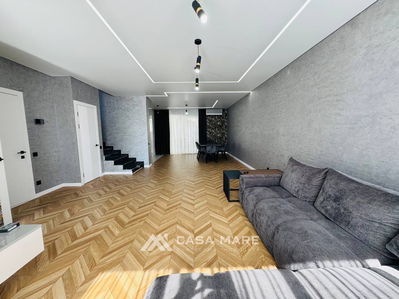 4-комнатный дом, 165 м², Бачой 4