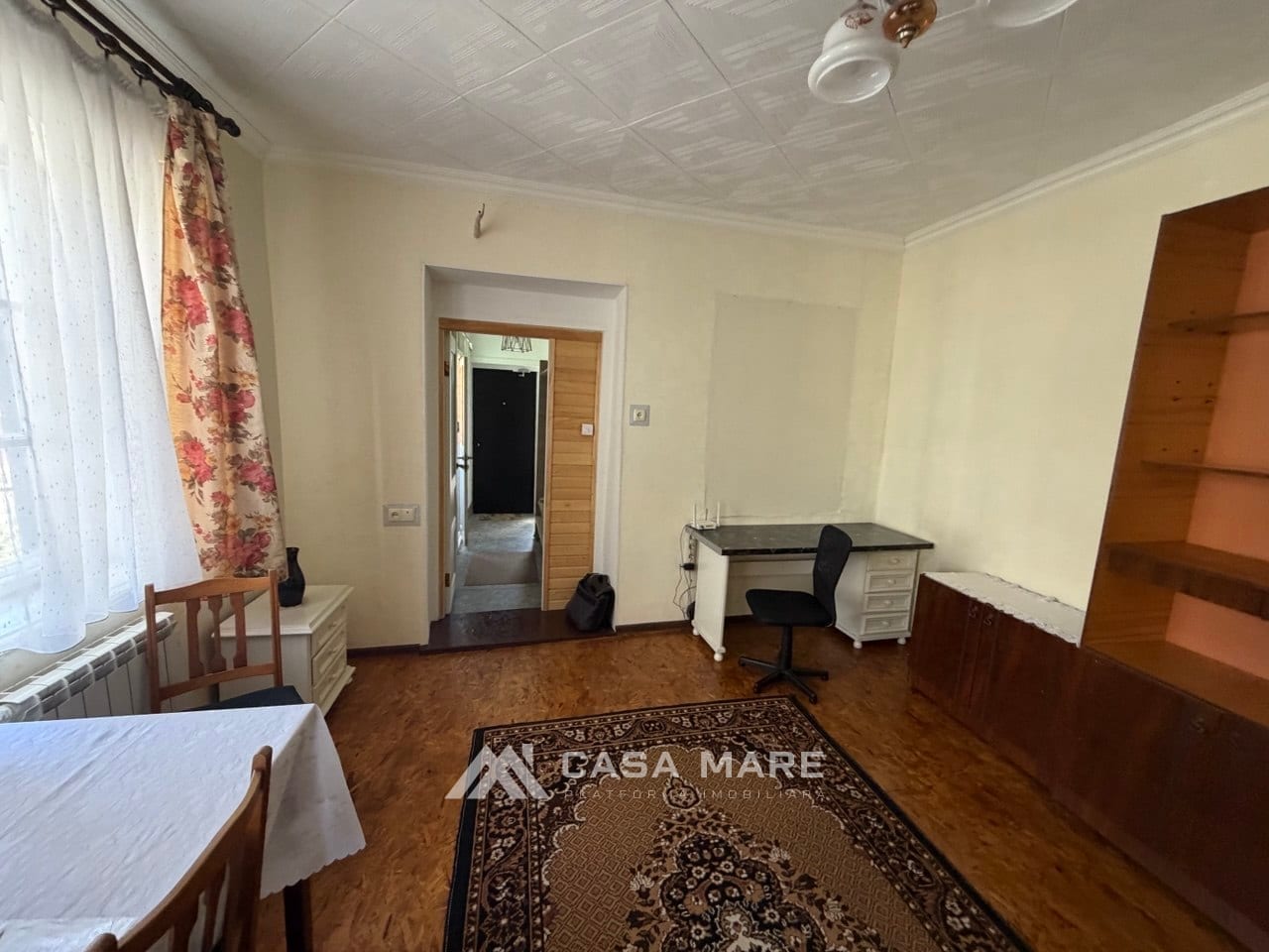 Casă cu 2 camere, 120 m², Chișinău 6