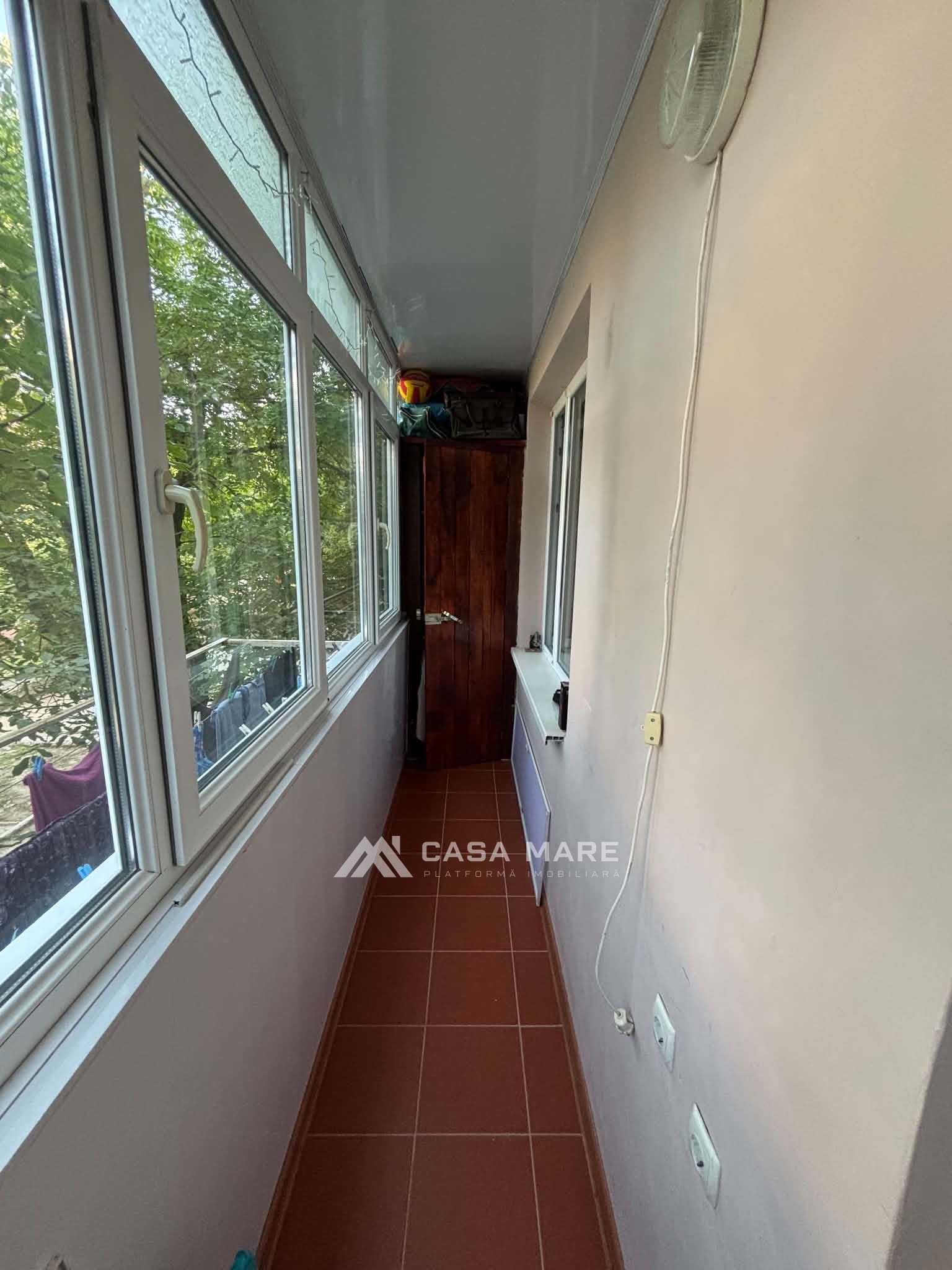 Apartament cu 3 camere, 63 m², Basarabeasca 2