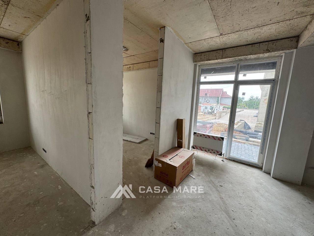 2-комнатная квартира, 46 м², Яловены 5