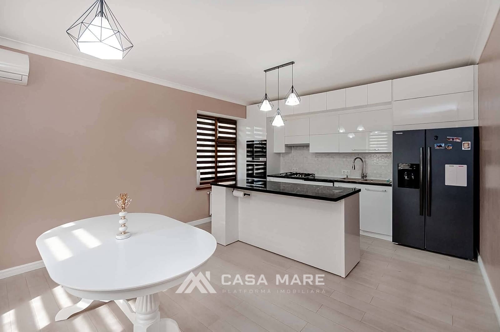 Casă cu 5 camere, 258 m², Orhei 2