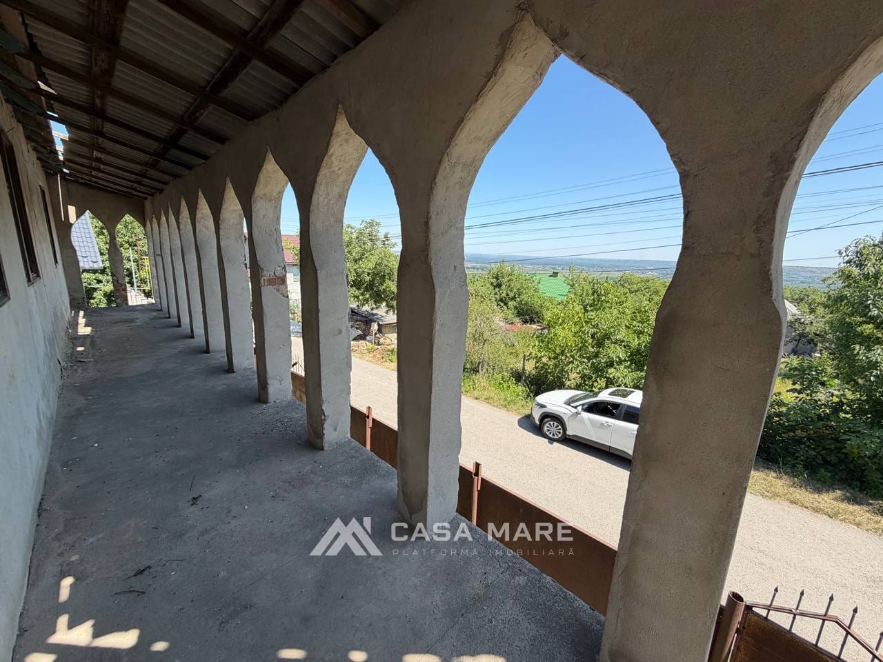 Casă, 280 m², Vadul lui Vodă 4