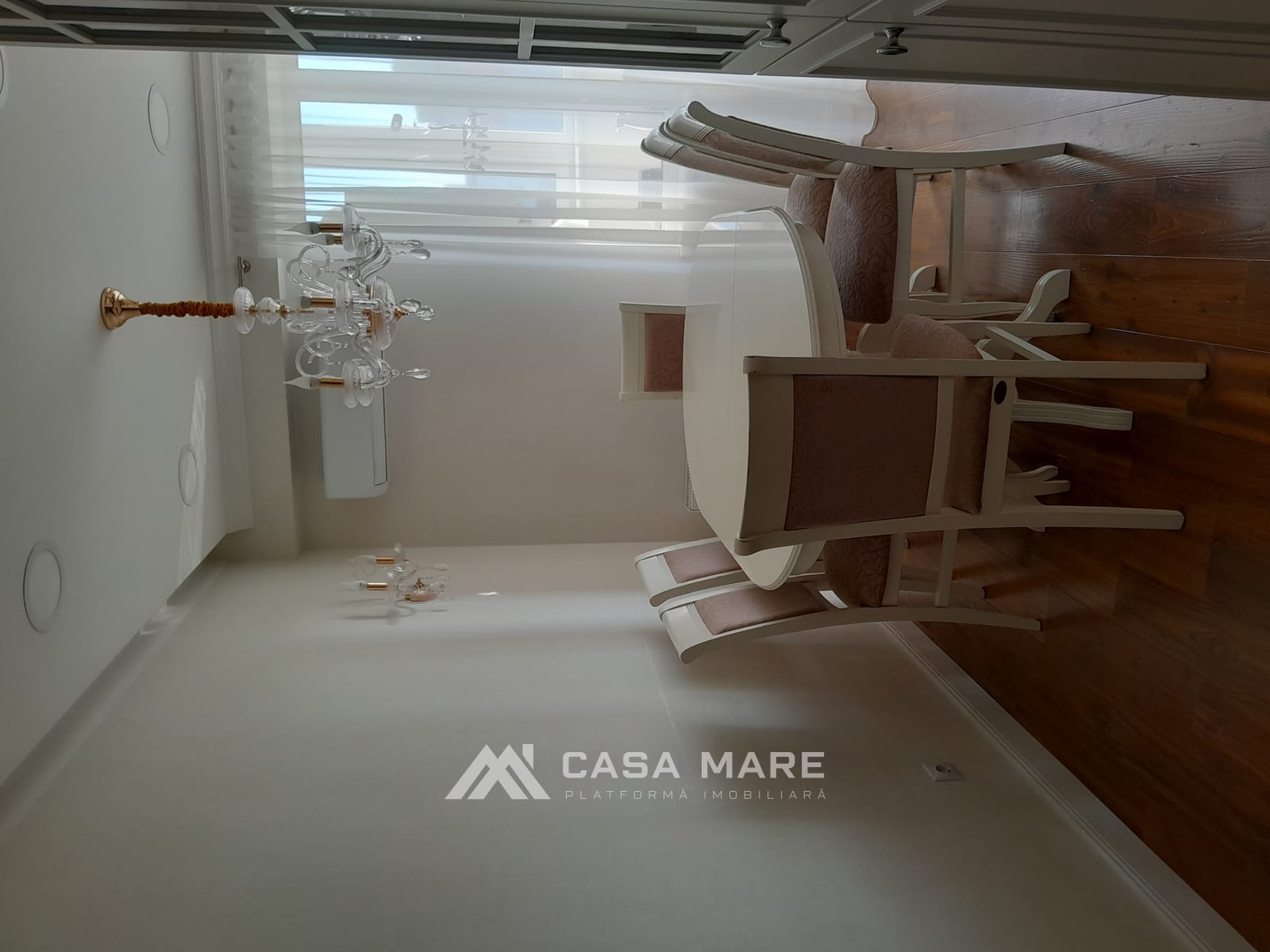 2-комнатная квартира, 81 м², Кишинёв 8