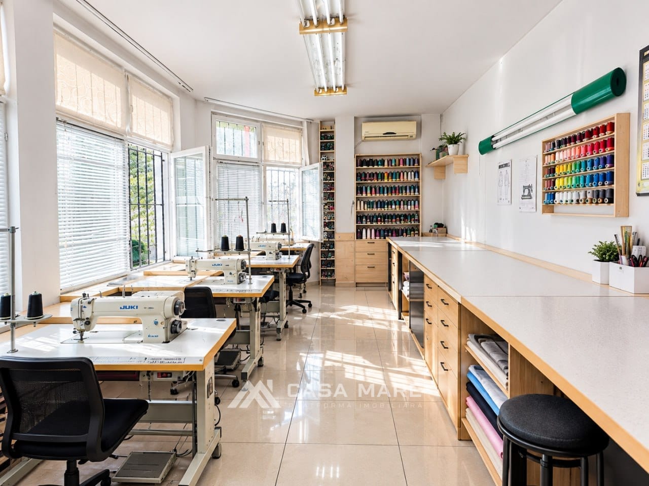 Коммерческое помещение, 85 м², Кишинёв 7
