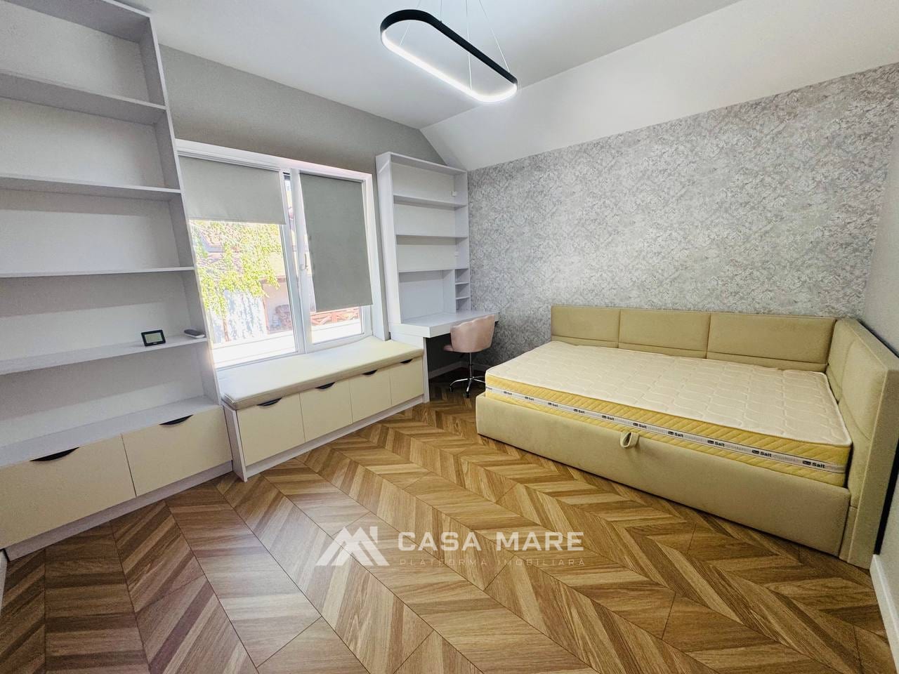 4-комнатный дом, 165 м², Бачой 6