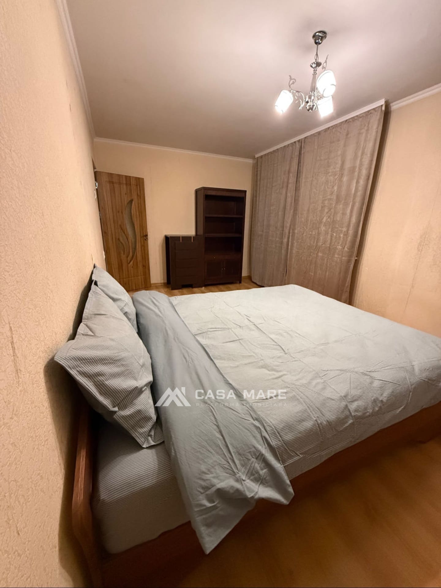 Apartament cu 3 camere, 65 m², Chișinău 3