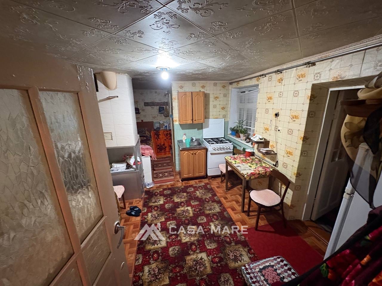 3-комнатный дом, 85 м², Bălți 1