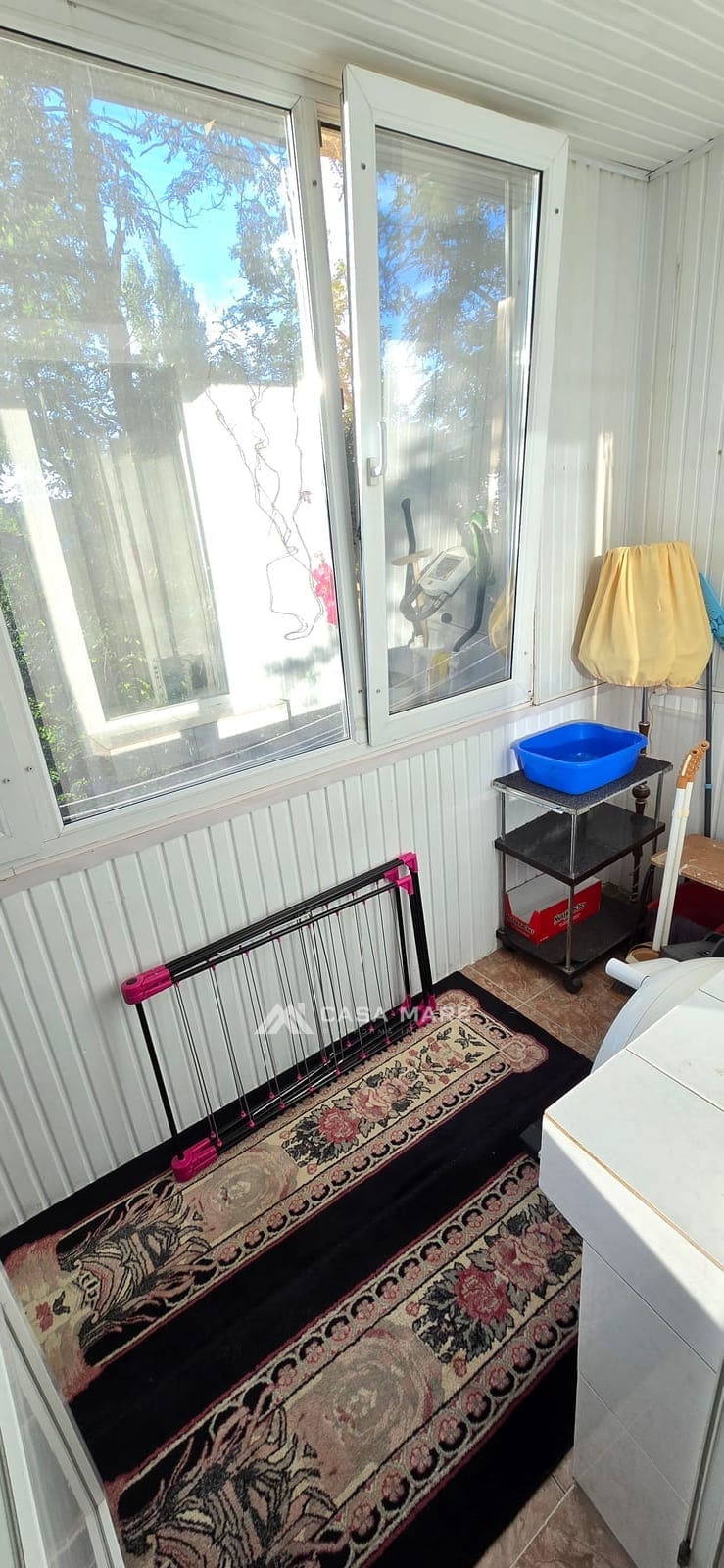 Apartament cu 3 camere, 65 m², Chișinău 8