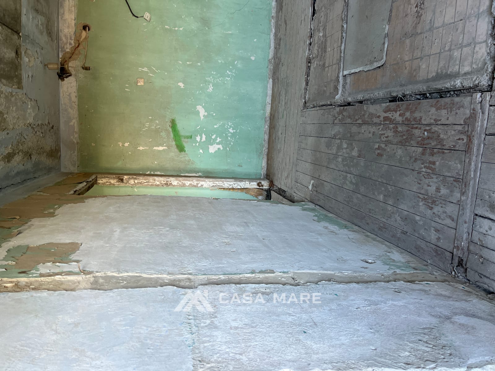 2-комнатная квартира, 38 м², Орхей 2
