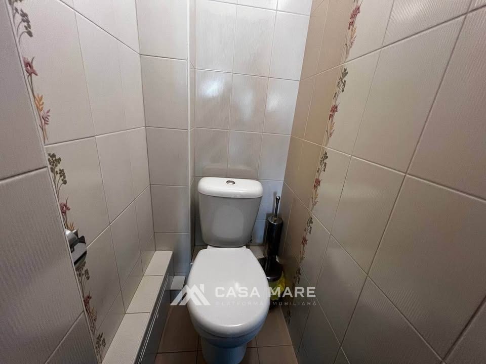 Apartament cu 2 camere, 60 m², Chișinău 7
