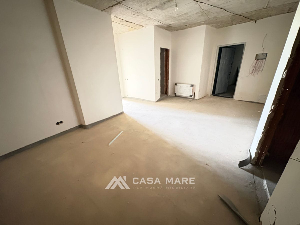 Apartament cu 2 camere, 63 m², Centru, Ialoveni 1