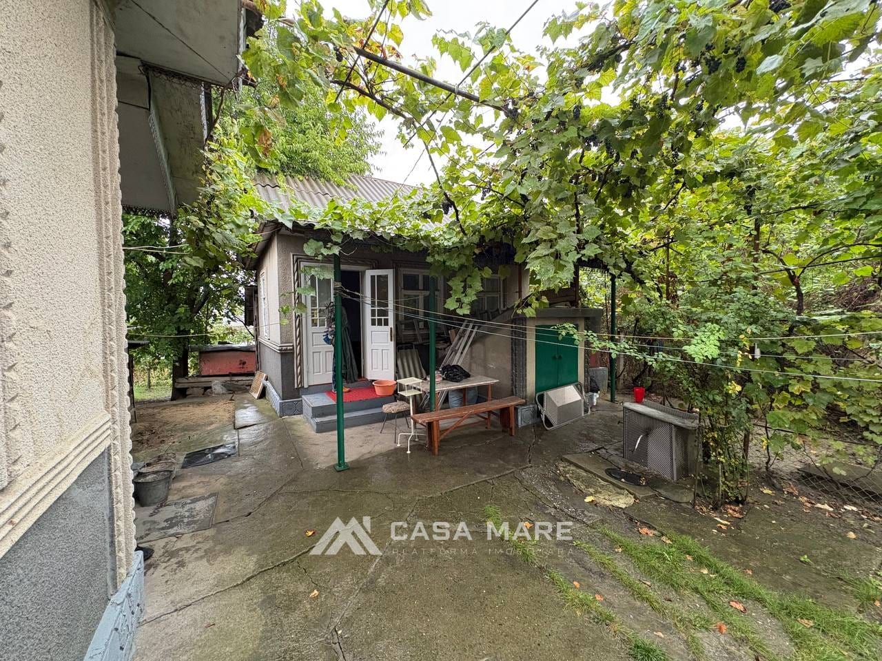 Casă cu 3 camere, 85 m², Bălți 7