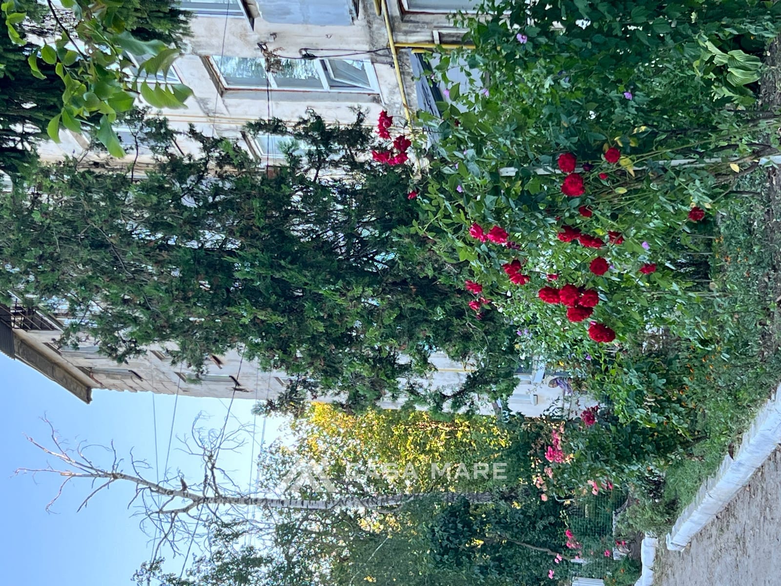 2-комнатная квартира, 38 м², Орхей 7
