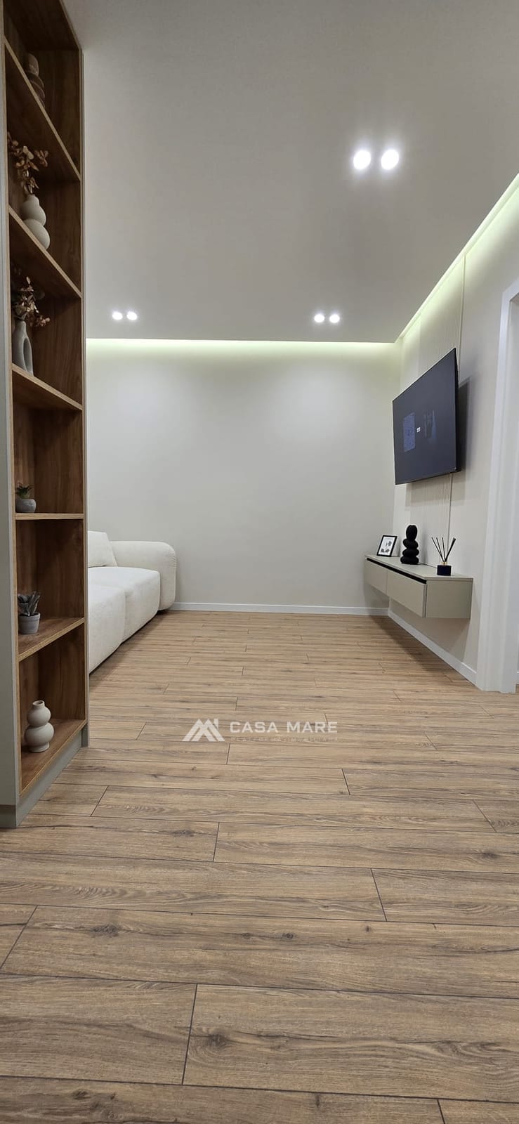 Apartament cu 1 cameră, 52 m², Chișinău 6