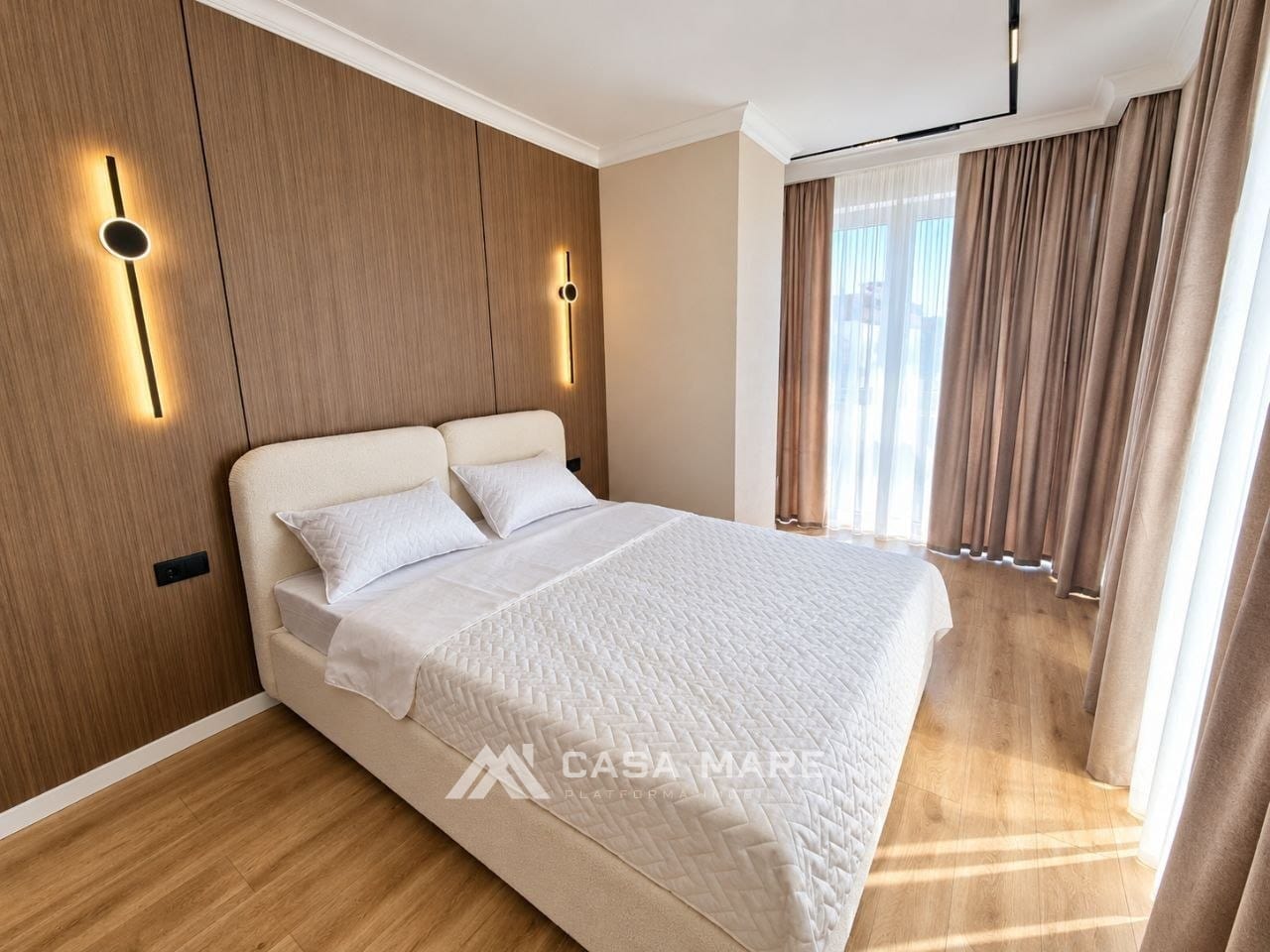3-комнатная квартира, 113 м², Орхей 3
