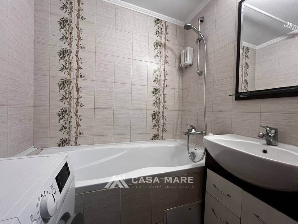 Apartament cu 2 camere, 60 m², Chișinău 6