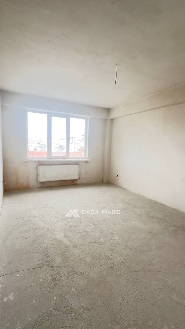 Apartament cu 3 camere, 98 m², Chișinău 9