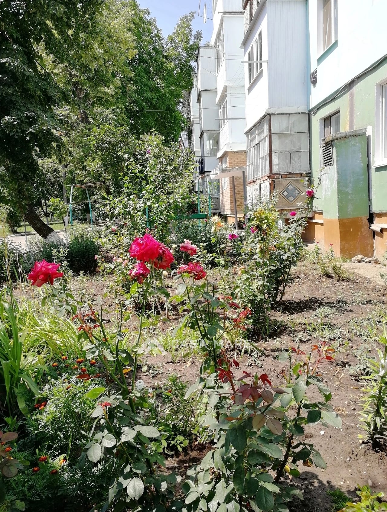 3-комнатная квартира, 72 м², Штефан-Водэ 1