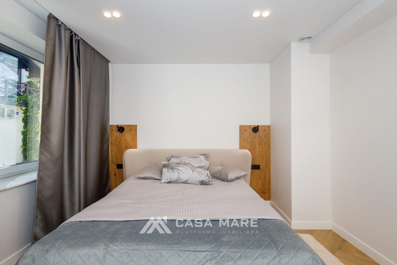 Casă, 220 m², Centru, Chișinău 9