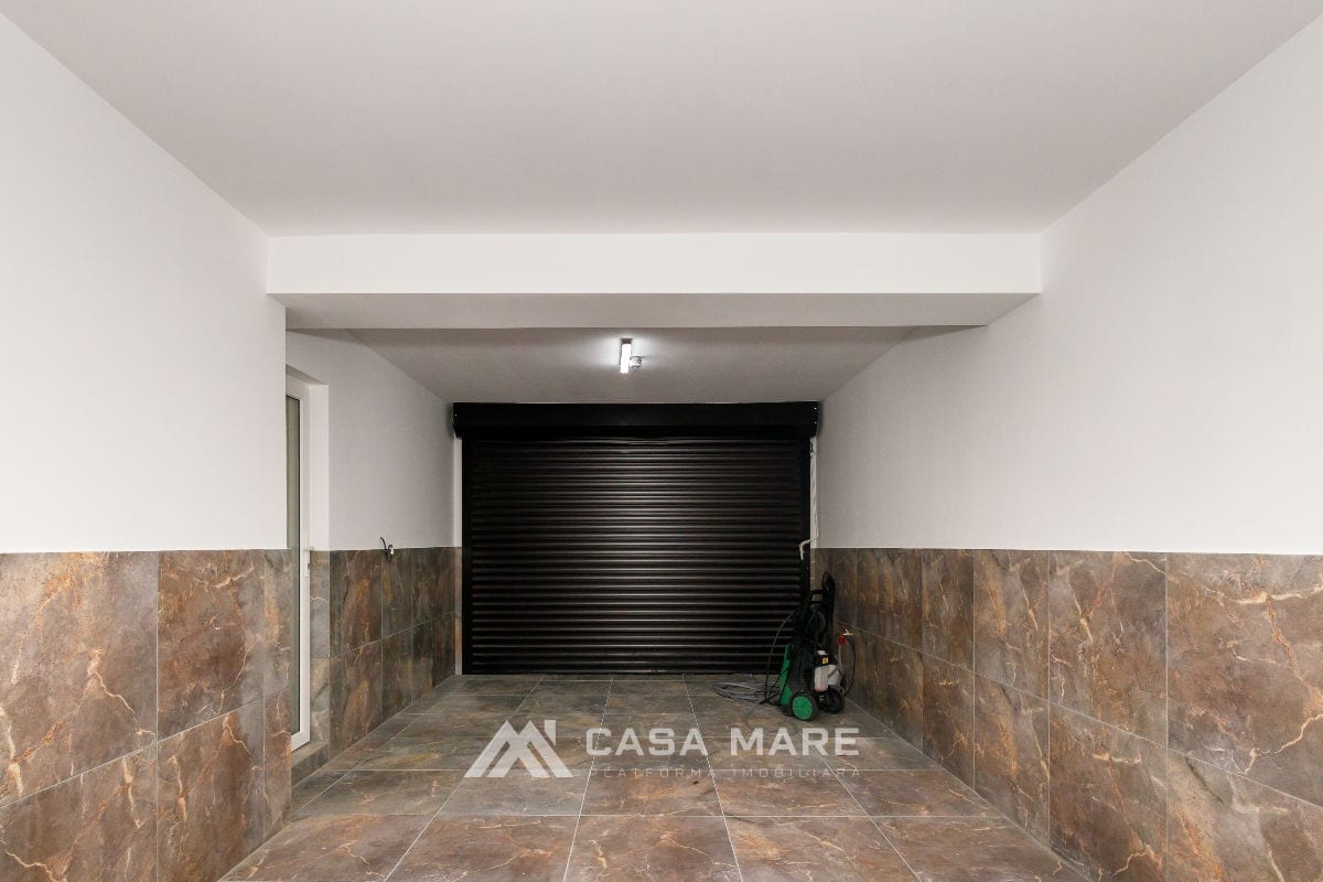Casă, 220 m², Centru, Chișinău 10
