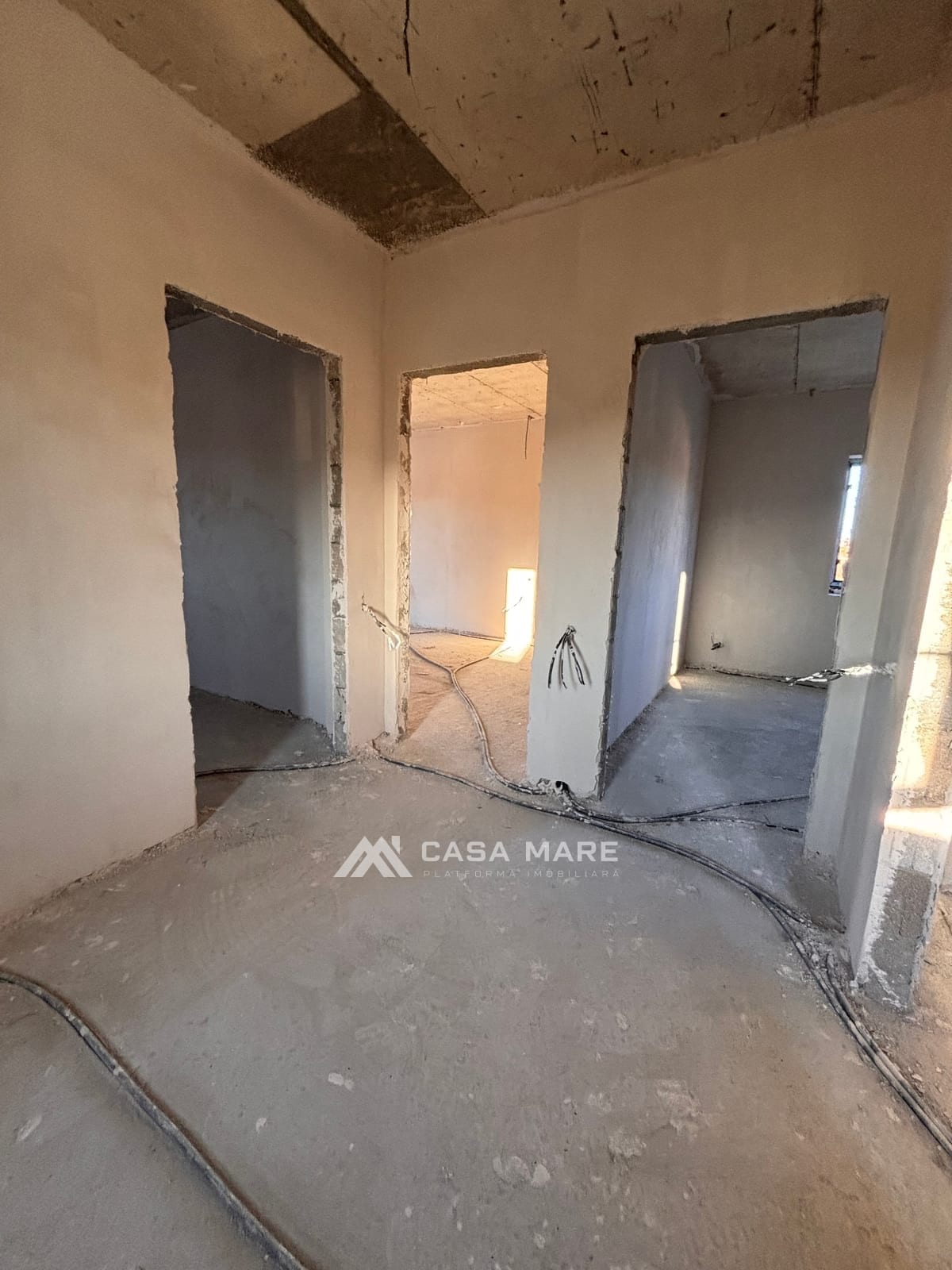 Casă cu 3 camere, 120 m², Tohatin 7