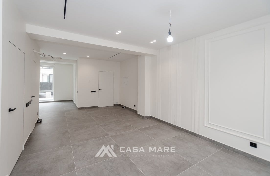 3-комнатный дом, 180 м², Кишинёв 7