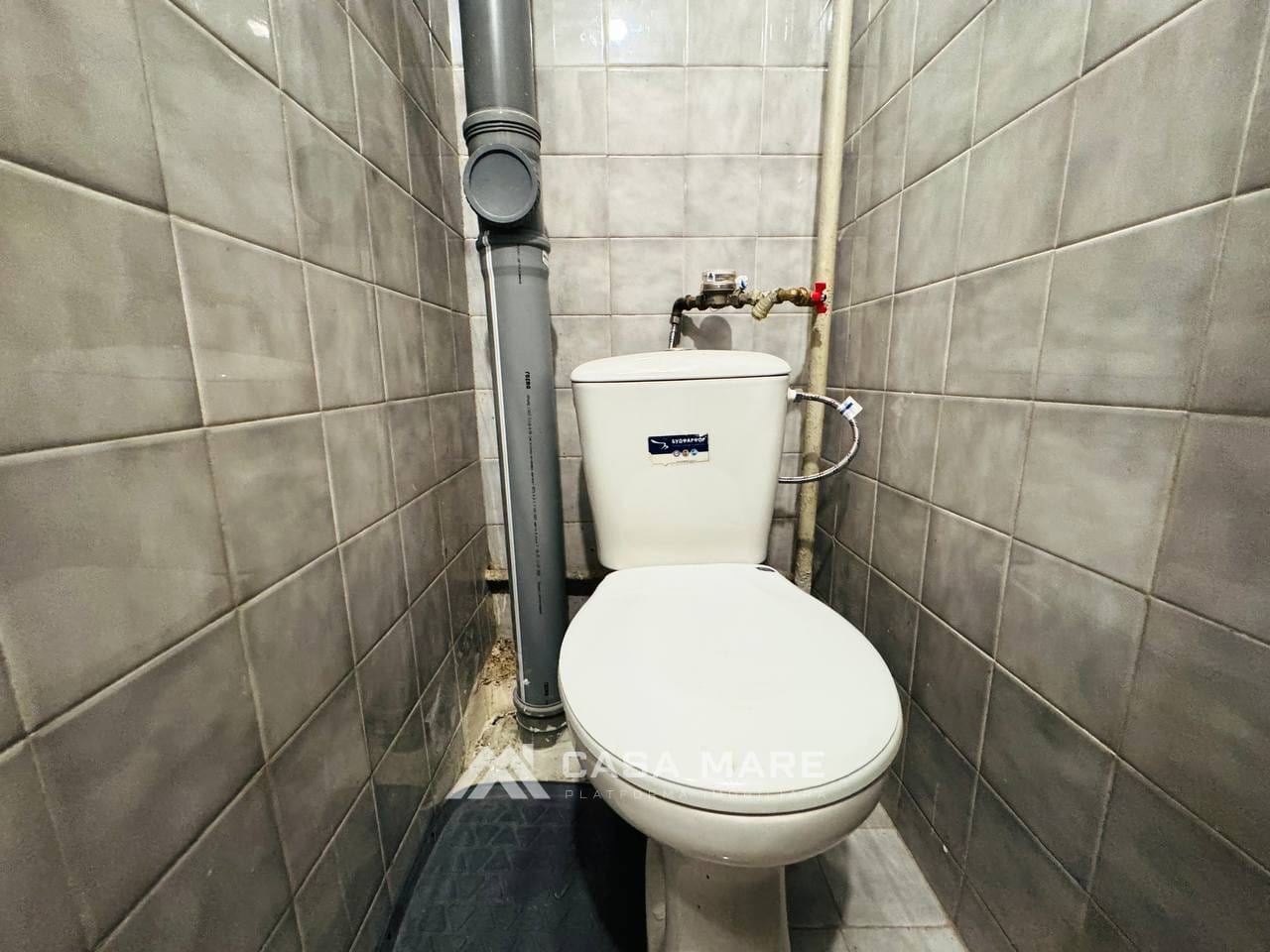 2-комнатная квартира, 55 м², Кишинёв 8